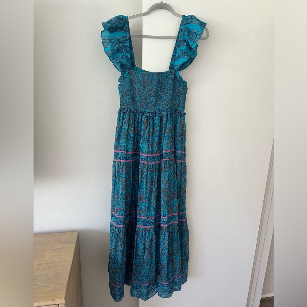 Cleobella maxi